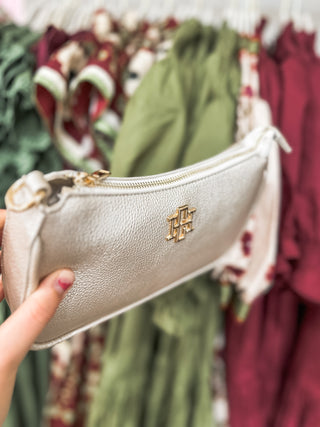 Pearl Joan Crossbody