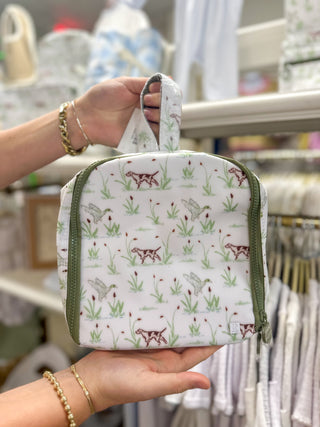 TRVL The Hunt Bring It Lunch Bag
