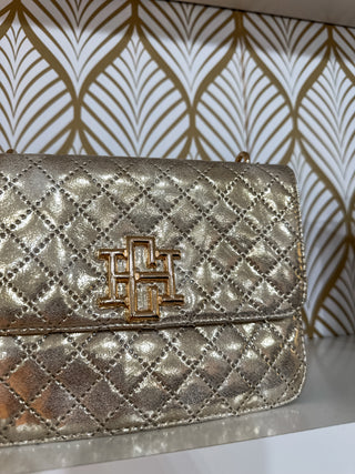 Rory Champagne Pop Crossbody