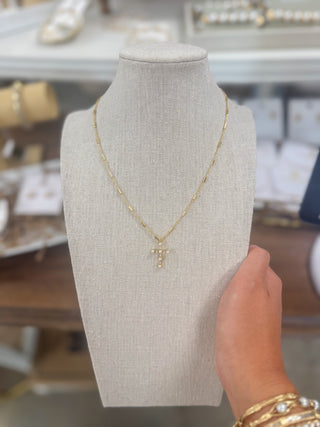 Fauna Luxe Necklace