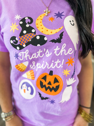 That's the Spirit Tee