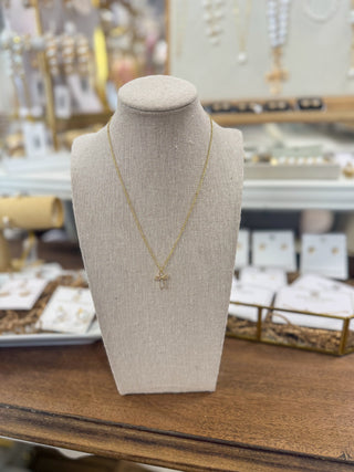 Callista Luxe Necklace