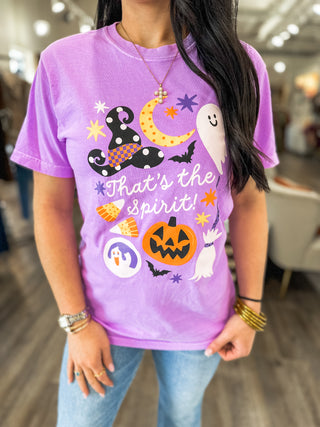 That's the Spirit Tee