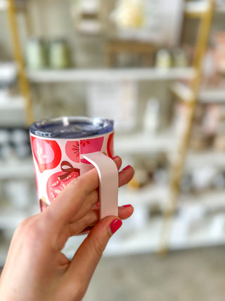 Merry Ornaments 14oz Insulated Mug