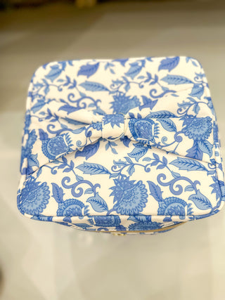 Porcelain Vines Ultraglam Bag