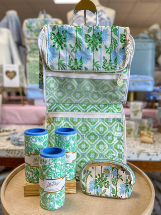 Daffodil Hill Skinny Can Holder
