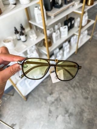 Surprise Doorbuster/Birthday Bash Sunglasses