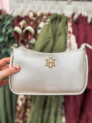 Pearl Joan Crossbody