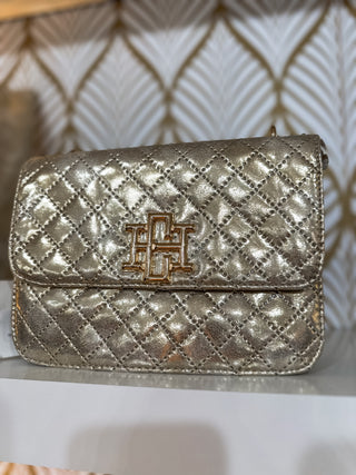 Rory Champagne Pop Crossbody