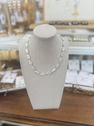 Demi Necklace