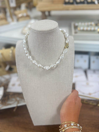 Aaliyah Necklace