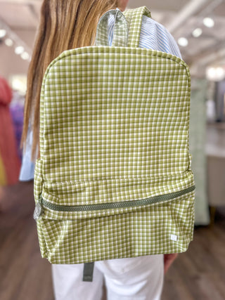 TRVL Cactus Rodeo Check Backpacker