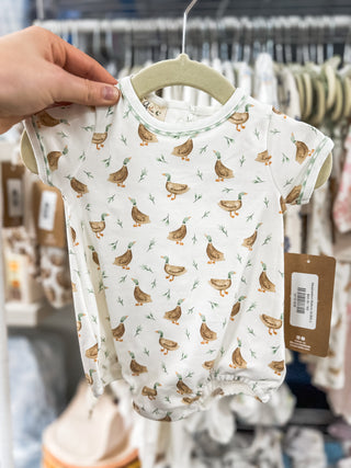 Meadowland Mallards BUBBLE