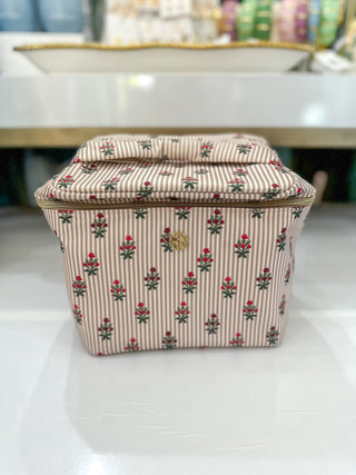 Cottage Stripes Ultraglam Bag