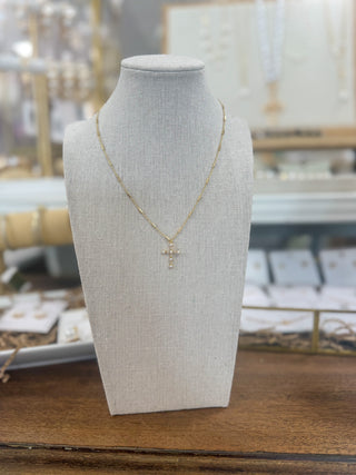 Fauna Luxe Necklace