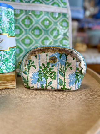 Swayin in the Breeze Small Pouch