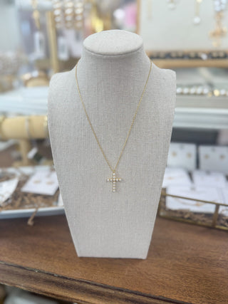 Marigold Luxe Necklace
