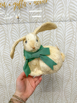 Palmer Bunny Decor