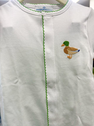 Mallard Moments Diaper Cover Set