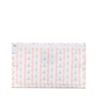 Ribbon Floral Pink Game Changer Pad