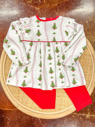 Baby Loren Christmas Set - Everyday EDEN Boutique & Gifts