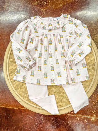 Baby Loren Christmas Set - Everyday EDEN Boutique & Gifts