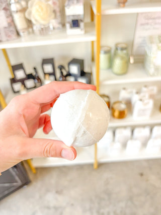 Bath Bomb - Everyday EDEN Boutique & Gifts