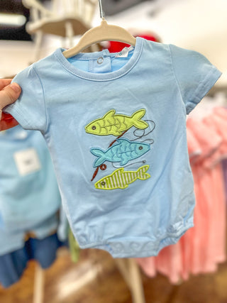 Casting Lines Bubble - Everyday EDEN Boutique & Gifts