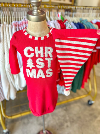 Christmas Take - Me - Home Set - Everyday EDEN Boutique & Gifts
