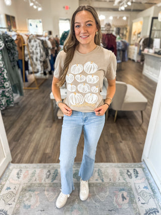 Count Your Blessings Graphic Tee - Everyday EDEN Boutique & Gifts