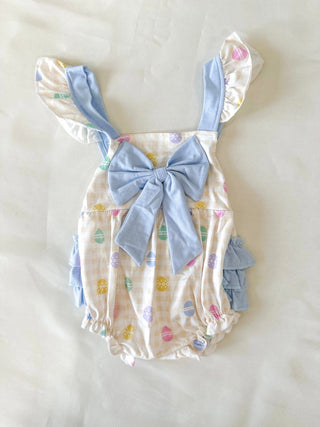 Easter Garden Girl Bubble - Everyday EDEN Boutique & Gifts