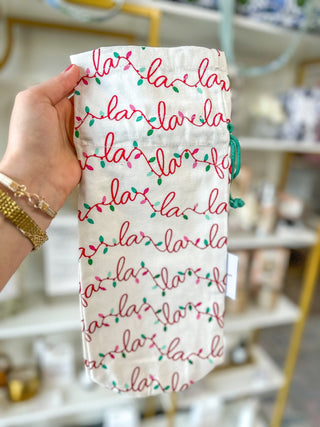 Falala Bottle Keeper Pouch - Everyday EDEN Boutique & Gifts