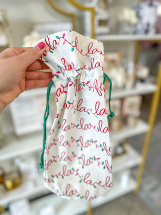 Falala Bottle Keeper Pouch - Everyday EDEN Boutique & Gifts