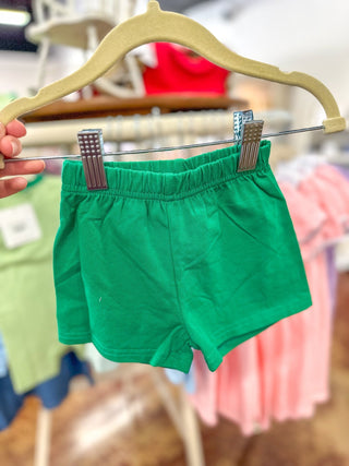 Farmer Rhett Short Set - Everyday EDEN Boutique & Gifts