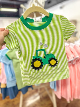 Farmer Rhett Short Set - Everyday EDEN Boutique & Gifts