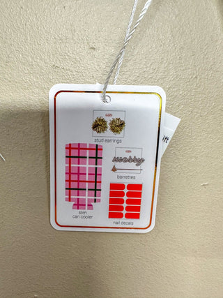 Festive - Perfect Girly Gift Set - Everyday EDEN Boutique & Gifts