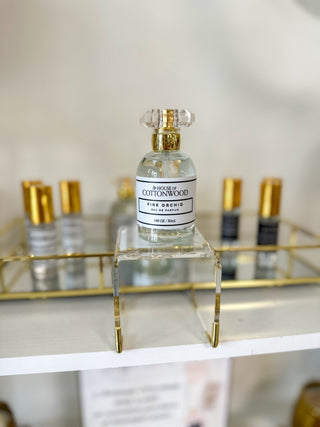 Fire Orchid - Eau De Parfum 50mL - Everyday EDEN Boutique & Gifts