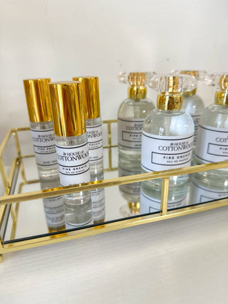 Fire Orchid - Eau De Perfum 10mL - Everyday EDEN Boutique & Gifts