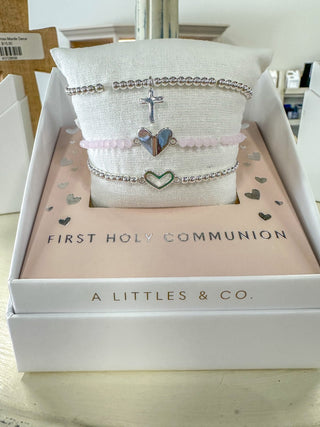 First Communion Gift Box - Everyday EDEN Boutique & Gifts