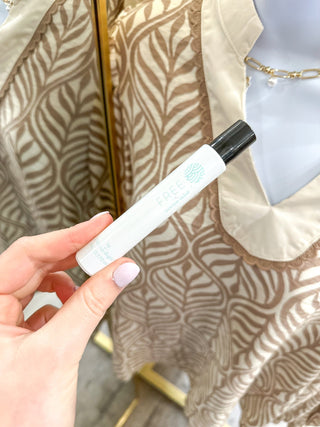 Free Ocean Mist Fragrance Roll - On - Everyday EDEN Boutique & Gifts