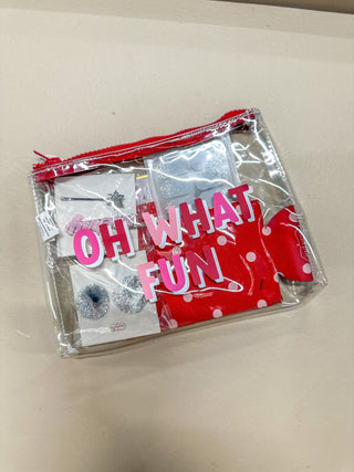 Fun - Perfect Girly Gift Set - Everyday EDEN Boutique & Gifts