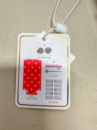 Fun - Perfect Girly Gift Set - Everyday EDEN Boutique & Gifts