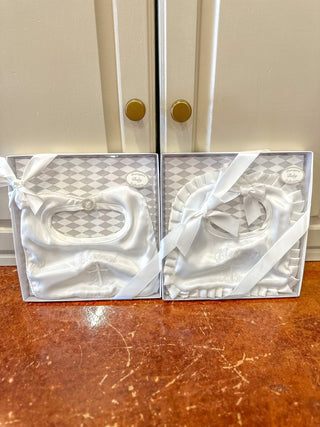 Girl's Blessing Bib - Everyday EDEN Boutique & Gifts