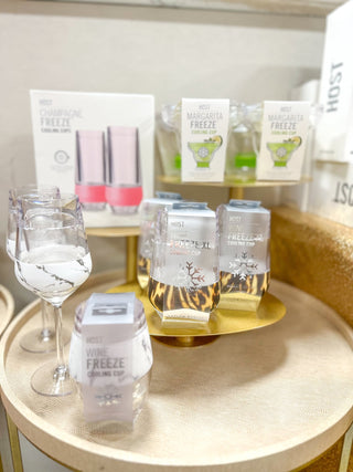 Green FREEZE Margarita Cup - Everyday EDEN Boutique & Gifts