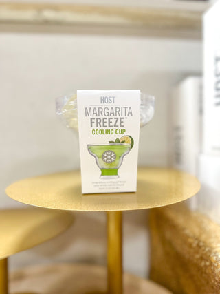 Green FREEZE Margarita Cup - Everyday EDEN Boutique & Gifts