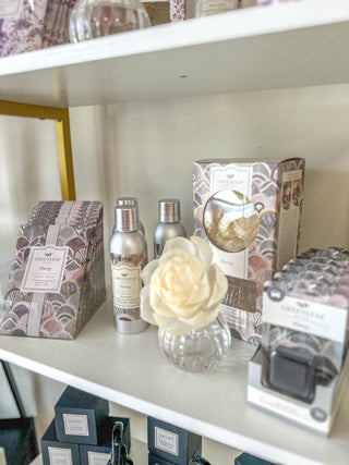 Haven Sachet - Greenleaf - Everyday EDEN Boutique & Gifts