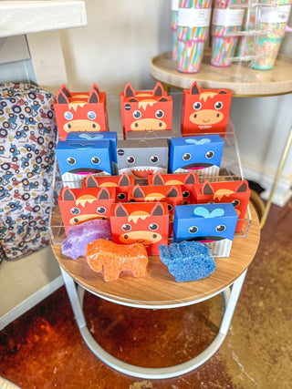 Henry Horse Spongelle - Everyday EDEN Boutique & Gifts