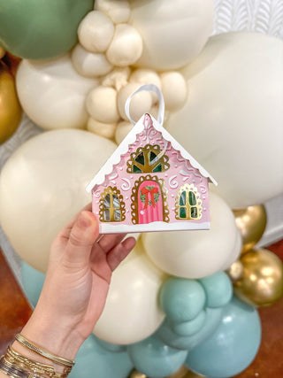 Holiday Bath Bomb Gift - BS - Everyday EDEN Boutique & Gifts