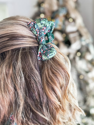 Jolly Sprig Pajama SHORTS Set - Everyday EDEN Boutique & Gifts