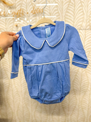 Joseph Bubble - Malibu Blue - Everyday EDEN Boutique & Gifts